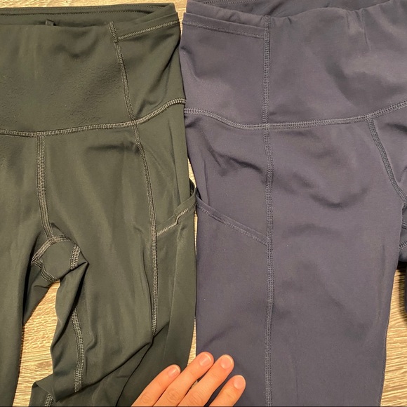 FAKE LULULEMON - Picture 3 of 8